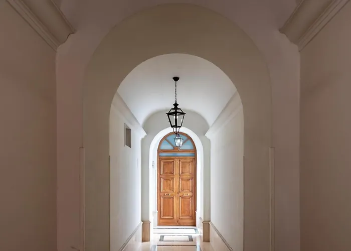 דירה Vatican *